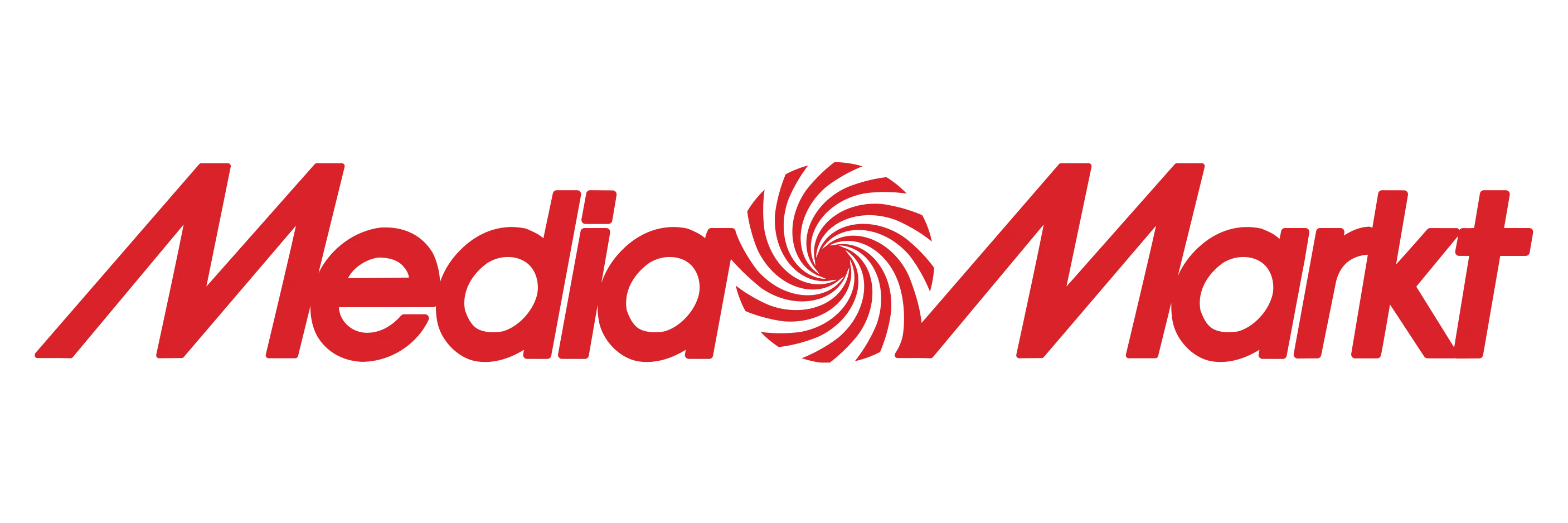 Mediamarkt logo