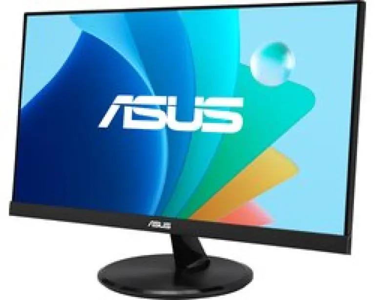 ASUS EyeCare VP229HF - Computer Monitor - Full HD - IPS - 100 Hz