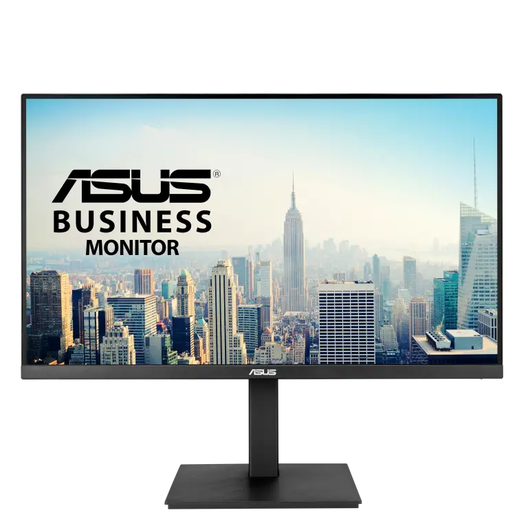 ASUS VA32UQSB computer monitor 80 cm (31.5 ) 3840 x 2160 Pixels 4K Ultra HD LED Zwart