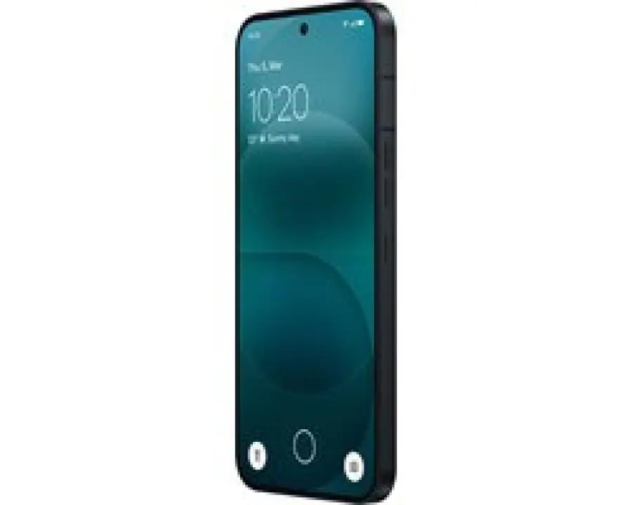 Nothing Tech Nothing Phone 4a Pro - 12GB RAM - 256GB - Zwart - 🐝 Zazz