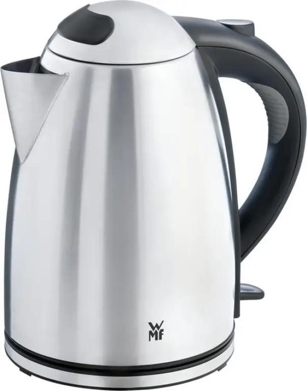 WMF Stelio - Waterkoker - 1.7L - RVS - Anti-kalkfilter - 2400W