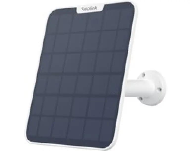 Reolink Zonnepaneel 2 - 6W - USB Type-C - IP65