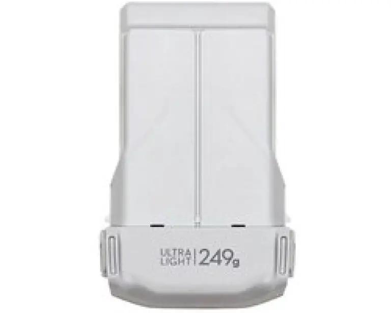 DJI Mini 4 Pro - Accu - Wit - 2 Jaar Garantie