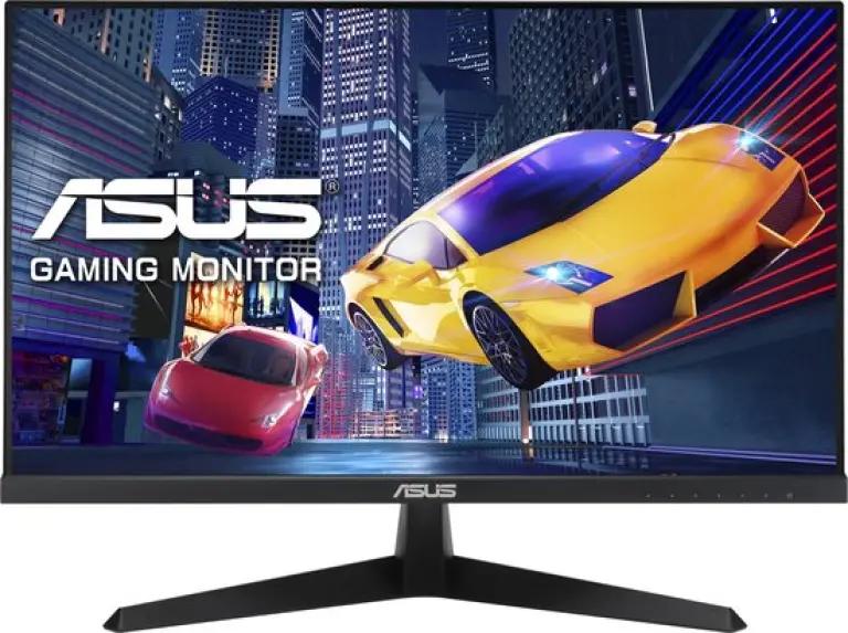 ASUS VY249HGR - LED monitor 23.8 inch - Full HD 1920x1080 - 120Hz verversing - IPS scherm