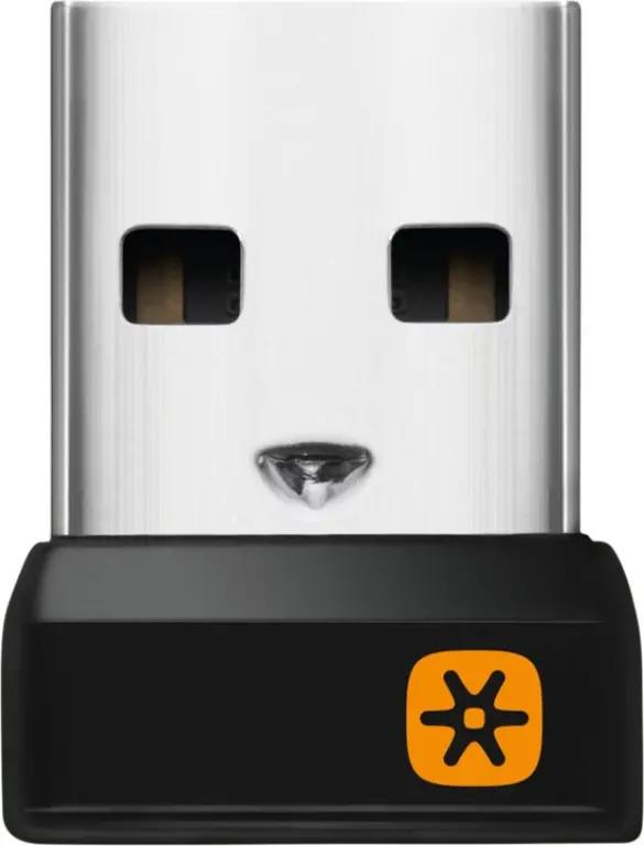 Logitech 993-000439 - USB-ontvanger - Draadloos - Zwart - RF-interface