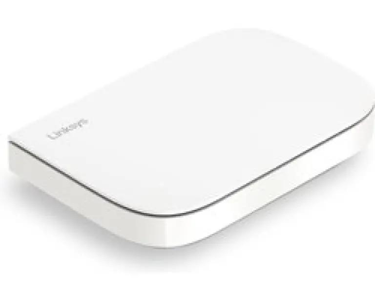 Linksys Velop Micro Mesh 6 - Router - WiFi 6 - Dual-band - 3000 Mbps