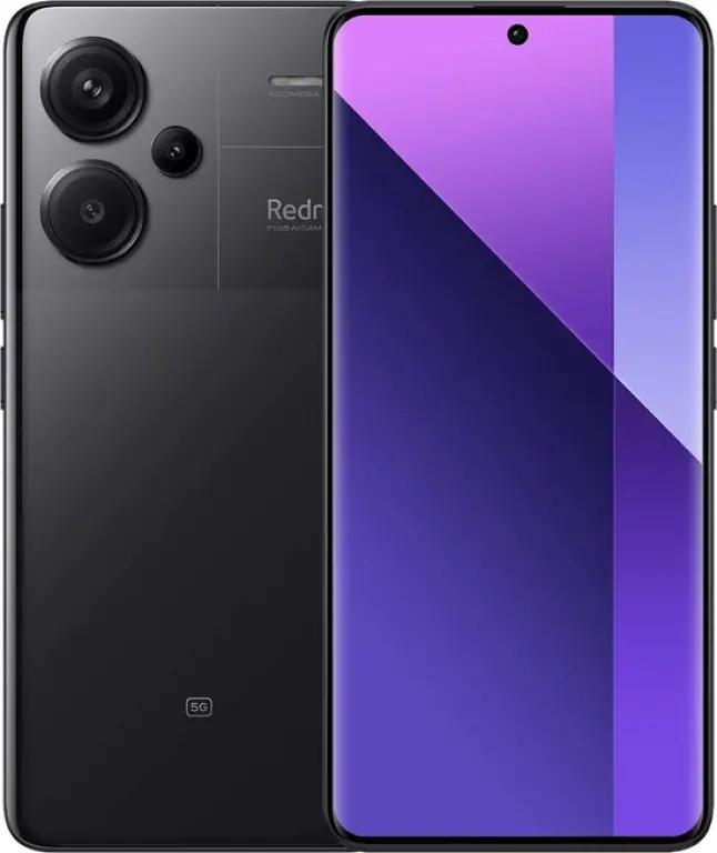 Xiaomi Redmi Note 13 Pro+ 16,9 cm Dual SIM 5G - 200MP camera - 12 GB RAM - 512 GB opslag