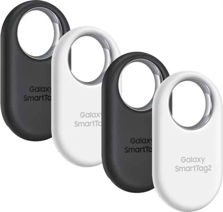 Samsung Galaxy SmartTag 2 EI-T5600 - Item Finder - IP67 Waterbestendig - 500 Dagen Batterij