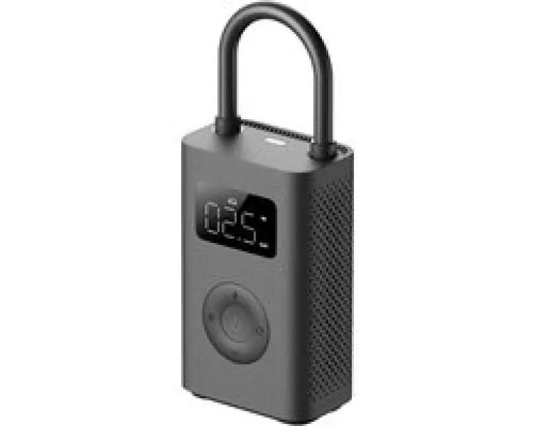Xiaomi MJCQB06QW - Luchtcompressor - 2000 mAh - 10.3 bar - Draagbaar