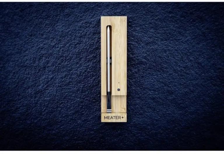 Meater RT3-MT-MP01 - Draadloze Barbecue Thermometer - Accuraat - Oplaadbaar - Bluetooth