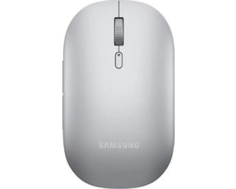 Samsung EJ-M3400DSEGEU - Bluetooth Muis - Draadloos - Ergonomisch - Zilver