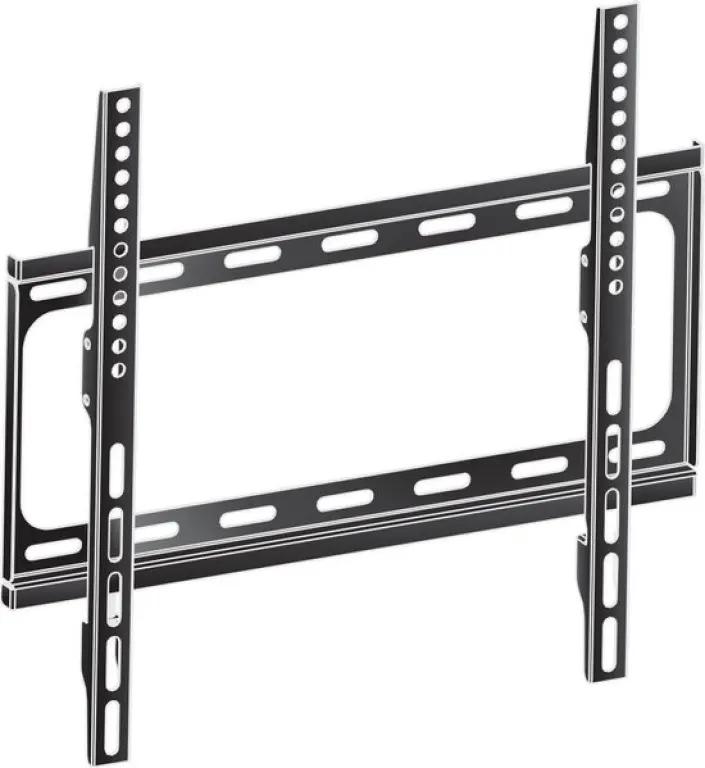iiyama WM1044-B1 - Universele TV Wandbevestiging - Zwart - 26-55 inch