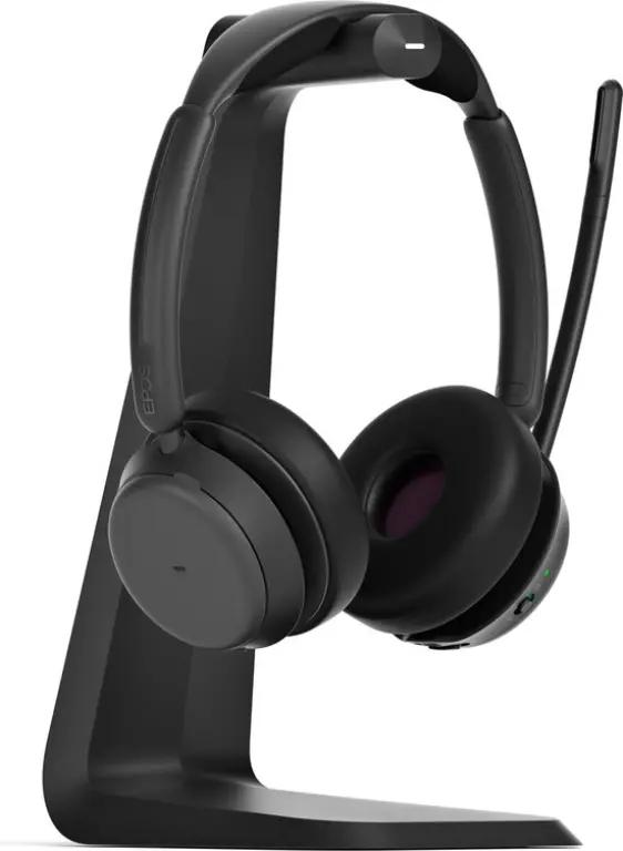 EPOS IMPACT 1061T ANC - draadloos - adaptieve ANC - oplaadstandaard