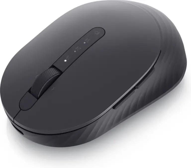 Dell MS7421W-GR-EU - Draadloze Ambidextrous Muis - Optisch 1600 DPI - Oplaadbaar