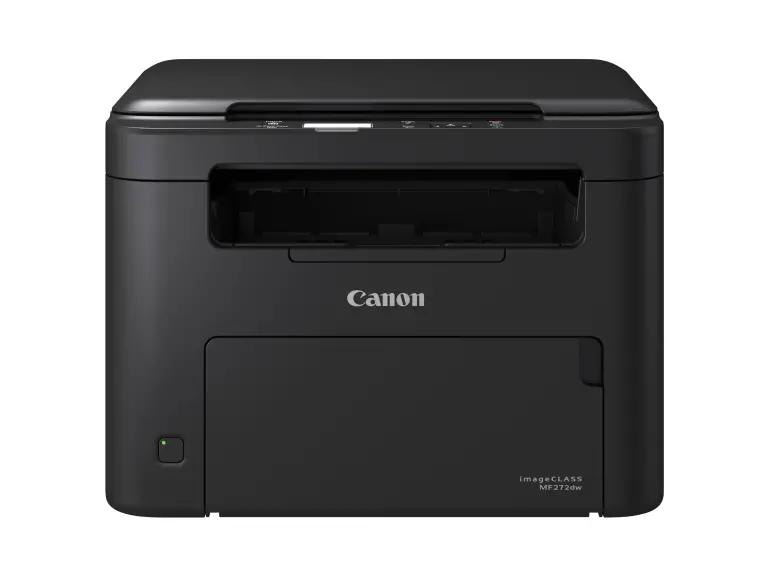Canon i-SENSYS MF272dw - Laserprinter - Wifi - A4 - 29 ppm