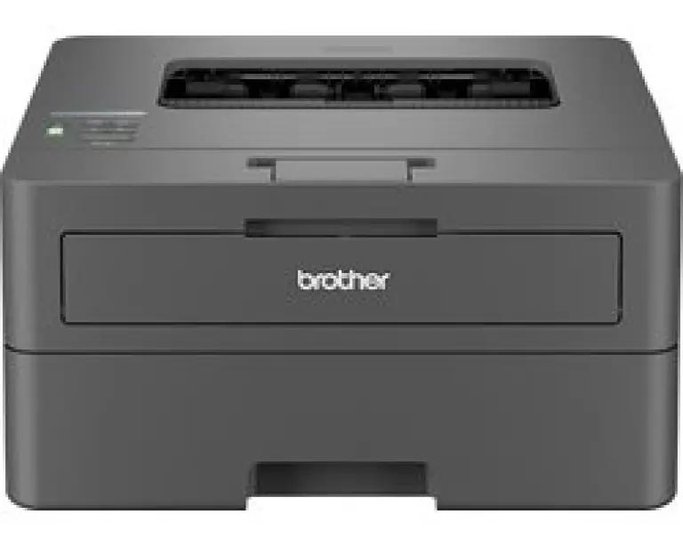 Brother HLL2400DWRE1 - Laserprinter - Zwart-Wit - Snel - Compact - WiFi