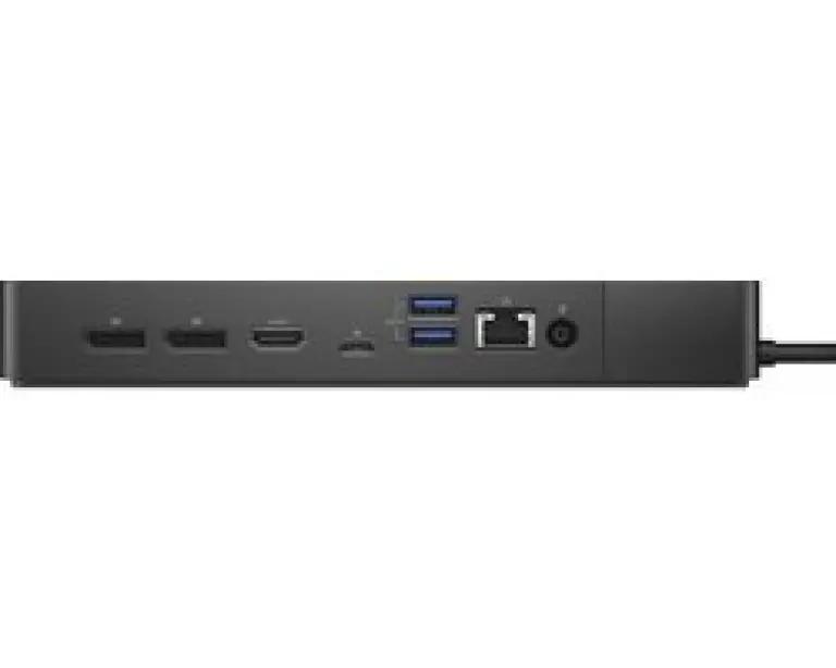 Dell WD19S 180W - Laptop Dockingstation - USB-C - HDMI - RJ45