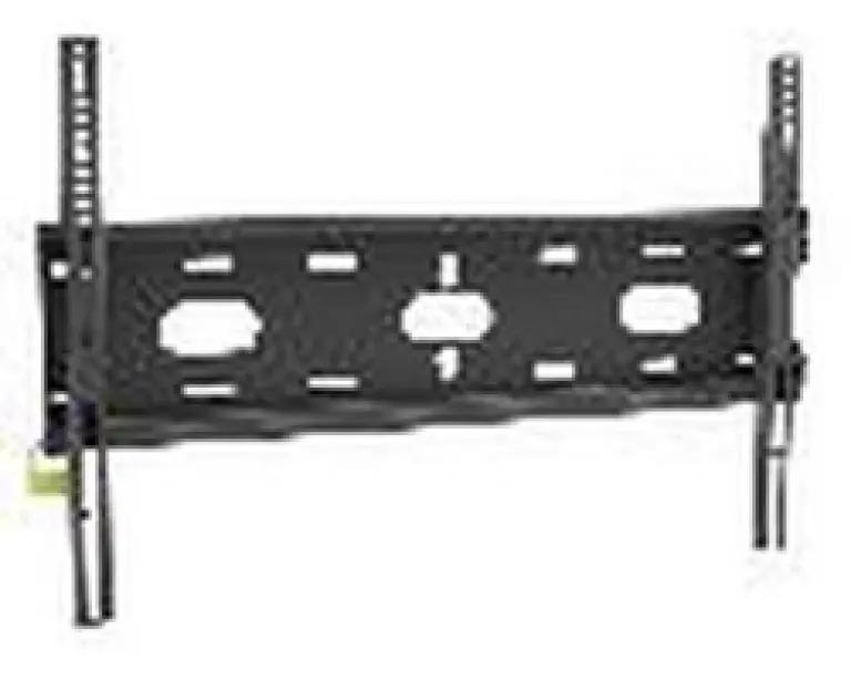 iiyama MD-WM6040 - Wandbevestiging - Zwart - 125 kg draagvermogen - VESA 600x400
