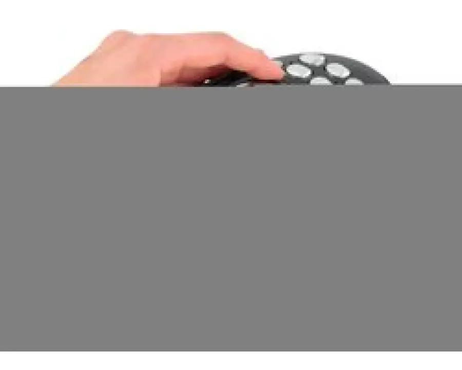 Contour Design SPROV2 Multimedia Controller USB Zwart - 🐝 Zazz