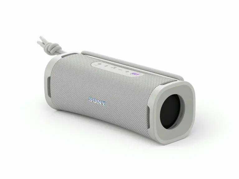 Sony SRSULT10W - Draagbare Speaker - 30W - IP67 Waterbestendig - 12 Uur Batterij