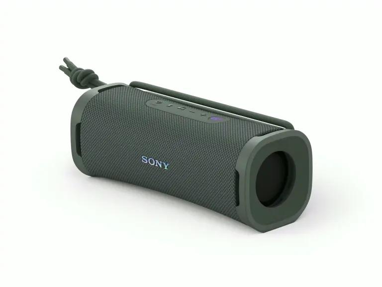 Sony SRSULT10H - Draagbare Speaker - 30W - IP67 Waterdicht - 12 uur batterijduur