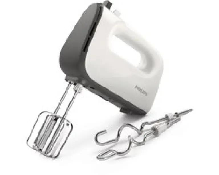 Philips HR3740/00 - Handmixer - 450W Motor - 5 Snelheden - Turbo