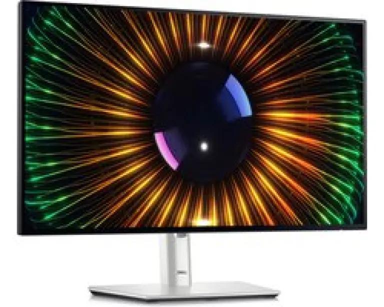Dell UltraSharp U2424H - Monitor - 23,8 inch - 120Hz - IPS - USB-C Hub