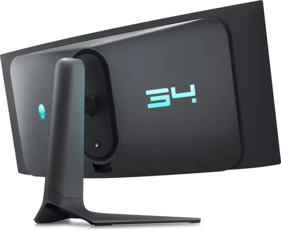 Alienware AW3423DWF - 34 inch QD-OLED Gaming Monitor - 165Hz - 🐝 Zazz