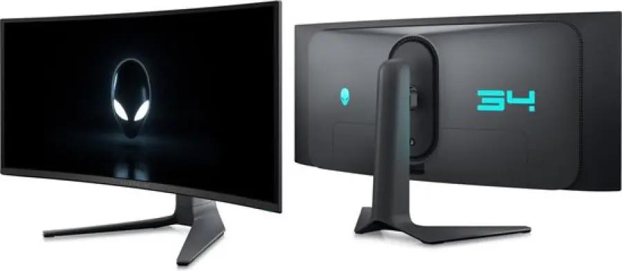 Alienware AW3423DWF - 34 inch QD-OLED Gaming Monitor - 165Hz - 🐝 Zazz