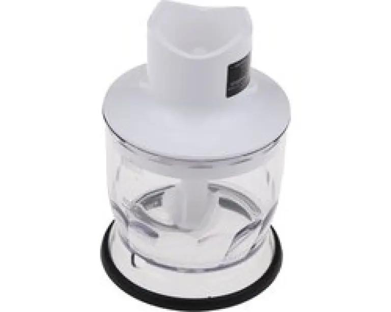 Braun MQ20WH - Hakmolen - Staafmixeraccessoire - Wit - 350 ml