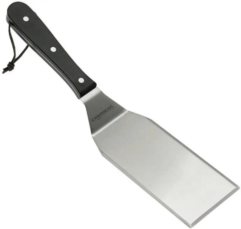 Campingaz 2212147 - Plancha spatel - RVS - Stevige grip - Gas BBQ