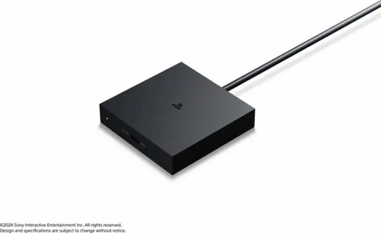 Sony PlayStation VR2 PC adapter - USB-C - Windows - VR geschikt