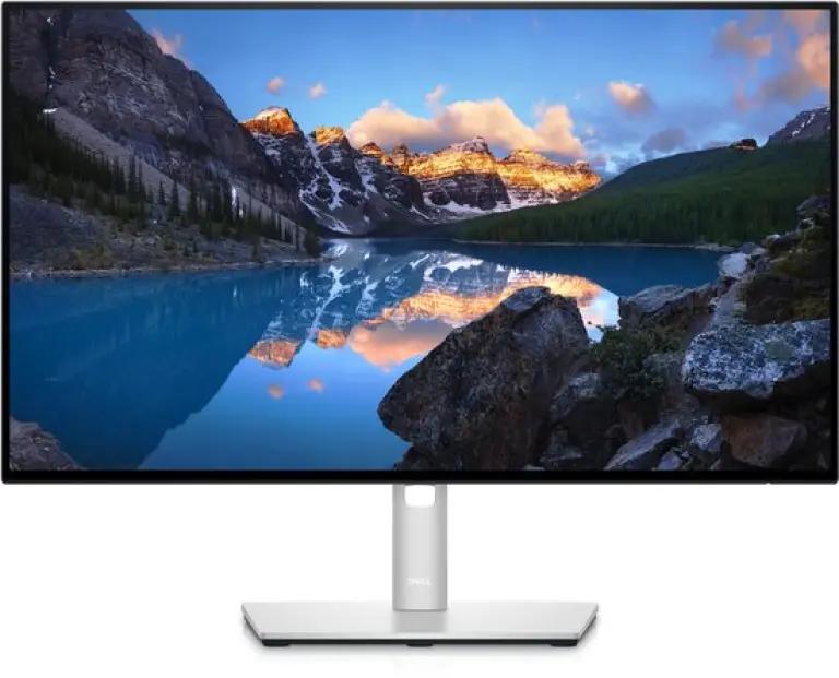 Dell U2422H - Monitor - Full HD - IPS-paneel - Verstelbaar