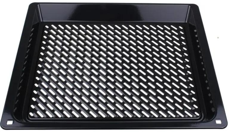 Bosch HEZ629070 - Air Fry & Grill bakplaat - Vaatwasserbestendig - Zwart - Oven