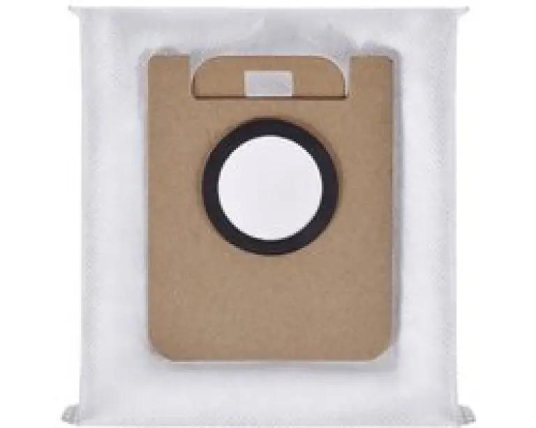 Dreame RDB3 - Robotstofzuiger Stofzak - Set van 3 - Stofdicht Ontwerp - Langdurige Prestaties