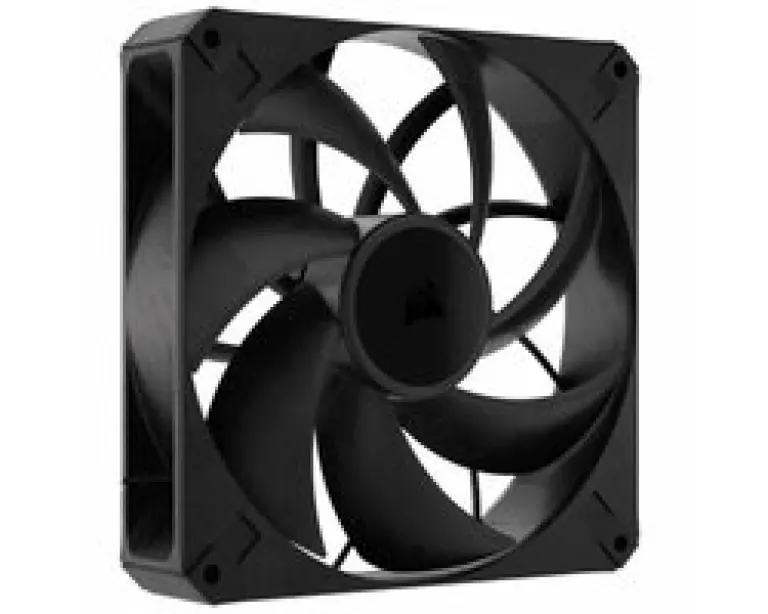 Corsair RS140 MAX - Computerbehuizing Ventilator - 14 cm - Zwart - PWM Regelbaar